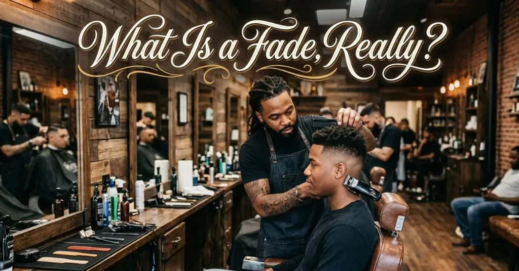 what-is-a-fade-really What Is a Fade, Really?